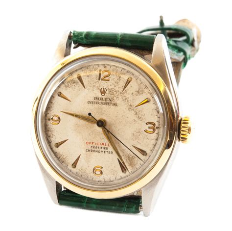 rolex anni 50 prezzi